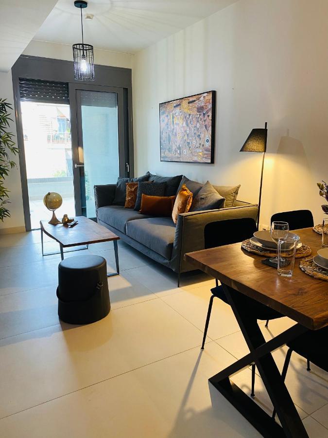 New 2Bd Aprt With Shared Rooftop Pool E2 Athènes Extérieur photo